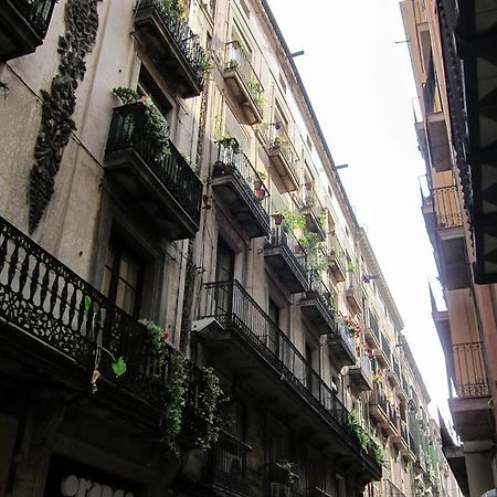 Barcelona 10 - Apartments Buitenkant foto