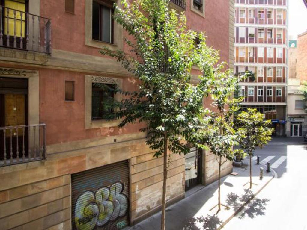 Barcelona 10 - Apartments Buitenkant foto